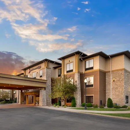 Best Western Plus French Lick